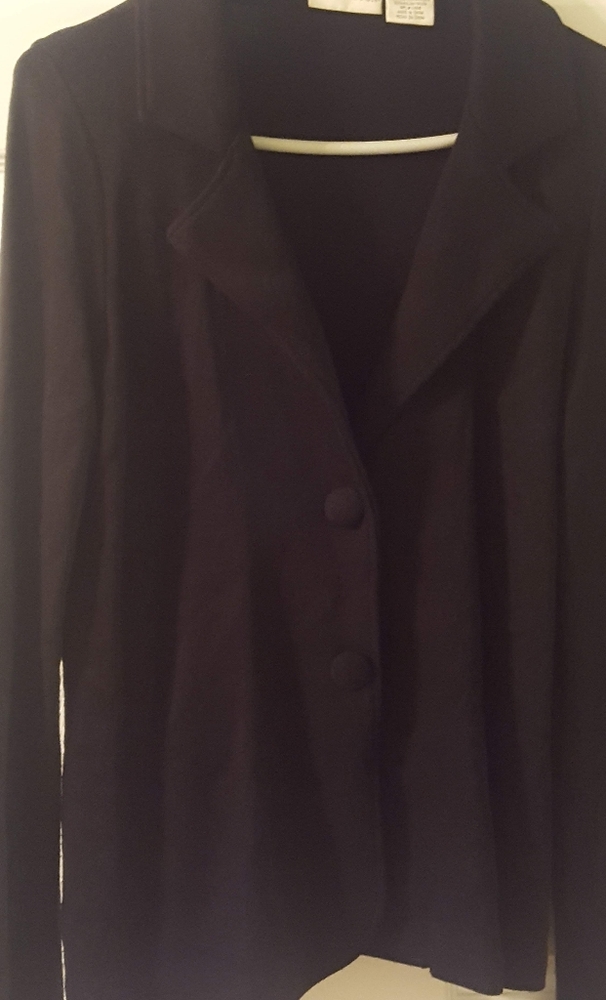 Dress jacket